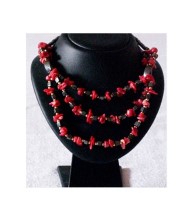 Collier Red